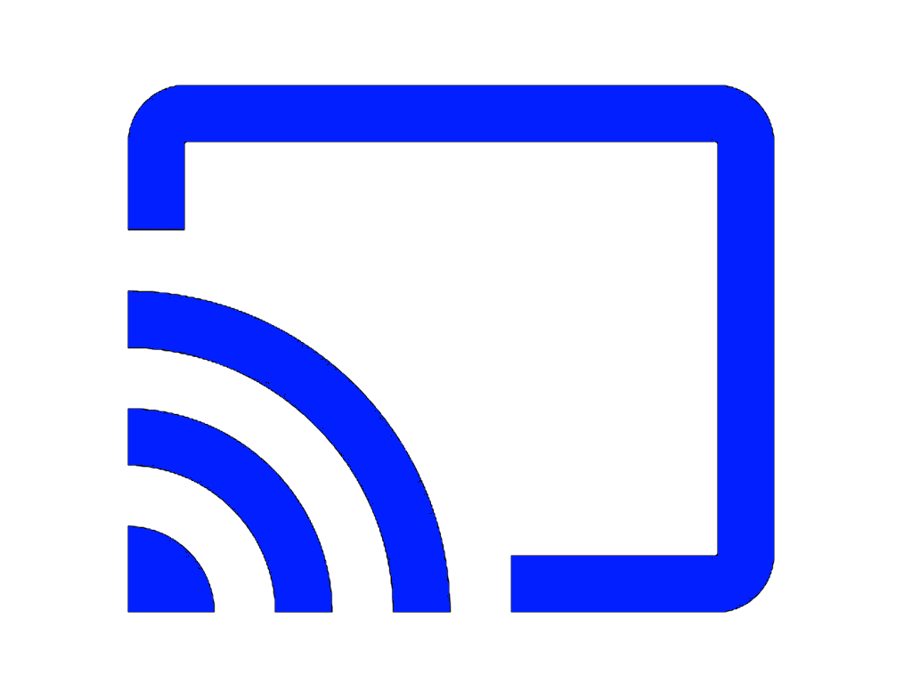 Chromecast